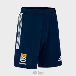 MENS PERF. STORMERS SHORTS NAVY