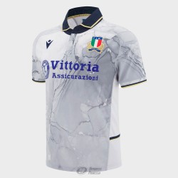 ITALY RUGBY AWAY JERSEY